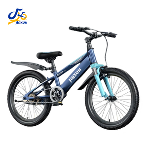 Vélo de montagne pour enfants en gros, 18, <span class=keywords><strong>20</strong></span>, 22 <span class=keywords><strong>pouces</strong></span>, cadre en acier de haute qualité, vélo à une vitesse pour garçons et filles de 6 à 13 ans, <span class=keywords><strong>VTT</strong></span> cool - Product Image 4