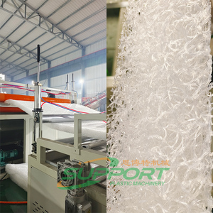 <span class=keywords><strong>Matelas</strong></span> en fibre d'air en matériau polymère haute performance, fabriqué en PE POE, offrant un bon soutien, machines de fabrication de <span class=keywords><strong>matelas</strong></span> - Product Image 3
