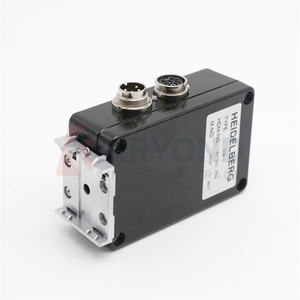 1PC 61.165.1561 Module plat de capteur SUM1 pour pièces de machine d'impression offset CD102 SM102 - Product Image 6