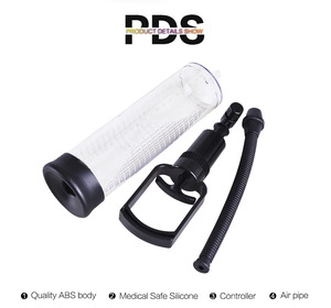 Tùy Chỉnh Sextoy Cho Nam Giới Dương Vật Bơm Hút Chân Không Dành Cho Người Lớn Đồ Chơi Người Đàn Ông Mạnh Mẽ Lớn Cương Cứng Juguetes Sexuales Dương Vật Mở Rộng Bơm - Product Image 4