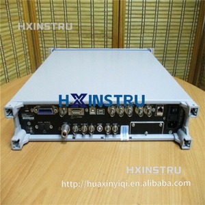 Generador de Señales Vectoriales R&S Rohde & Schwarz SMJ100A, 100 KHz-6 GHz hx1 - Product Image 3