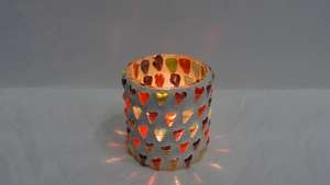 Votivo Antiguo en Oferta, Estilo Moderno, Votivo Elegante, Estilo Único Premium, Votivo Decorativo al por Mayor para Decoración - Product Image 2