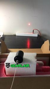 Espejo de Expansión de Haz Óptico con Interfaz SMA905/D80, Ángulo de <span class=keywords><strong>Divergencia</strong></span> Ajustable, Componente Principal de PLC, SKU Lens8 - Product Image 5