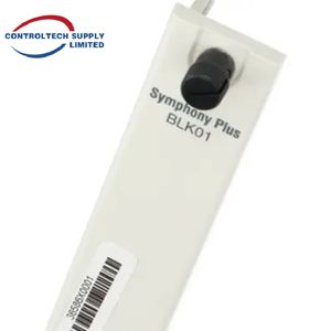 แผ่นปิดหน้า SPBLK01 ประสิทธิภาพสูงสำหรับระบบควบคุมอุตสาหกรรม - Product Image 4