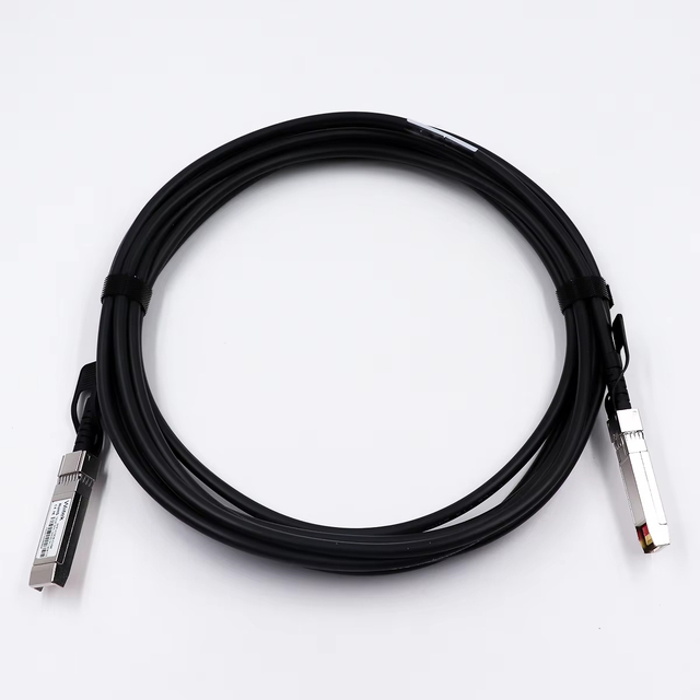 10G SFP+ DAC 3m (16ft) DAC Cable 5M SFP-H10GB-CU5M Passive Direct Attach Cable Copper Twinax