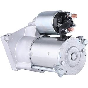 Moteur de démarrage RAREELECTRICAL 3.8L V6 pour Buick Park Avenue Oldsmobile 98 1991-1994, pièce de rechange - Product Image 4