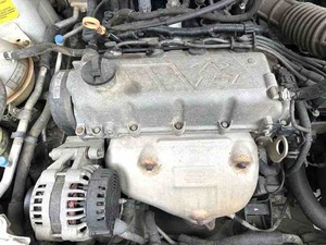 Chery Fengyun 2 Sedán <span class=keywords><strong>2013</strong></span>, Edición Comfort 1.5, Transmisión Manual, Sedán Usado Popular, Equipado con Aire Acondicionado - Product Image 6