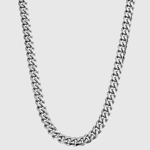 Collier délicat, fabrication transfrontalière, fabricant vérifié hautement coté, découpe CNC de précision, acier couleur originale, cadeau - Product Image 1