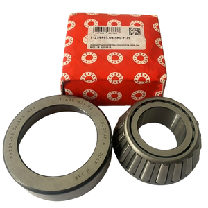 7 625 <span class=keywords><strong>971</strong></span> 02แบริ่งลูกกลิ้งเรียว762597102แบริ่ง34.925x79x31มม. F-239495.04แบริ่ง F-239495ที่แตกต่างกัน - Product Image 1