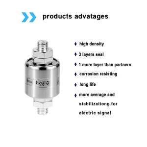Anillo colector de aleación de <span class=keywords><strong>Galio</strong></span> de alta corriente directo de fábrica, conector eléctrico giratorio duradero para industrias de galvanoplastia - Product Image 3
