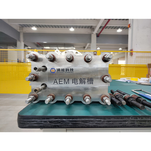 Electrolizador de Hidrógeno de 100L AEM con Célula de Electrólisis de Agua de Membrana <span class=keywords><strong>Nafion</strong></span> - Product Image 4