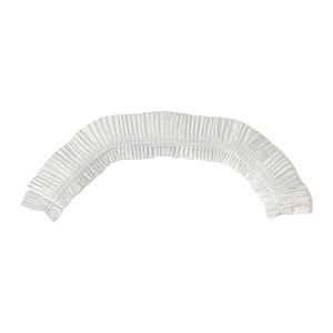 Household Dustproof Film Set 10 Pieces Transparent Protective Cover For Furniture Fan Decoration Dust Cover - Product Image 5