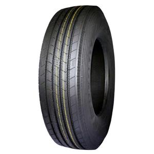 ยางรถบรรทุกเรเดียลเหล็กทั้งหมด ยี่ห้อจีน AULICE ได้รับใบรับรอง ECE ขนาด 315/80R22.5 พร้อมล้อ (AW767) สำหรับขาย - Product Image 3