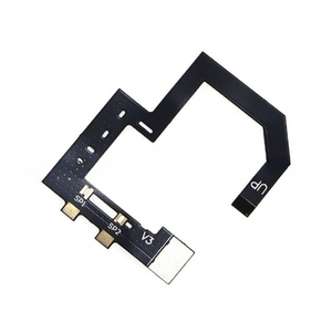 Câble et film de protection pour console de jeu compatibles avec Switch V1V2 - Product Image 5
