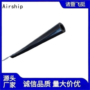 Tuyau en nylon Zhuji Feiting PA11, qualité automobile, résistant à la chaleur jusqu'à 180 degrés - Product Image 4