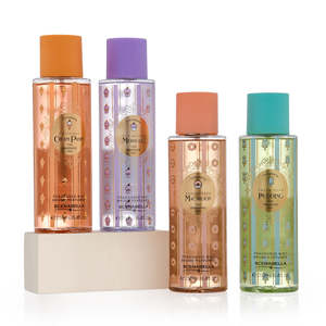 Vente chaude 236ML Parfums Marque originale Corps Splash Vente en gros Brume corporelle Fragancia - Product Image 5