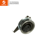 Kit de Correa de Distribución para AUDI A5 VW CADDY, Polea Tensora K015678XS 04L198119A