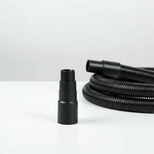 Adaptateur compatible à quatre couches pour aspirateurs domestiques Jieba et autres marques, tailles 25 mm/32 mm/34 mm/42 mm - Product Image 3