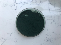 Approvisionnement d'usine Prix favorable Acheter Spiruline Poudre