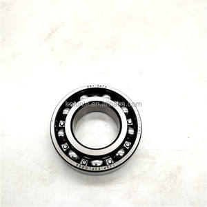 ตลับลูกปืนเม็ดกลมร่องลึก 17*47*14 มม. รุ่น BB1-0633A 6303 - Product Image 3