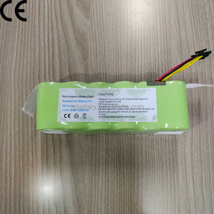 Pin sạc lại Ni-MH tùy chỉnh nhà máy SC Ni-MH 2/3AA 400/600/650/700/750 - Product Image 5