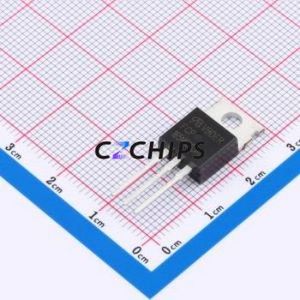 FCP165N65S3R0-VB ใหม่ล่าสุด TO-220AB ทรานซิสเตอร์ภาคสนามทรานซิสเตอร์ (Mosfet) - Product Image 1