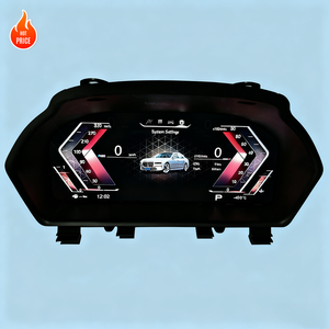 Panel de Instrumentos Digital LCD para BMW F33 418i 420i 428i 430i 435i 440i M4 Convertible 418d 420d 425d <span class=keywords><strong>430d</strong></span> 435d - Product Image 5