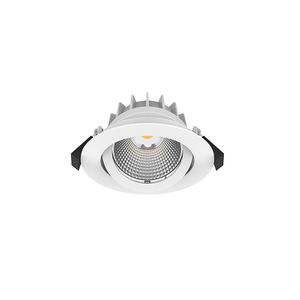 COB LED <b>Downlight</b> CL156-2.5-8W - Product Image 2
