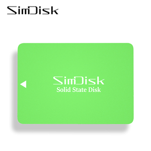KISIIN SSD 128GB 240GB 256GB 480GB 512GB 1TB 2TB Unità a Stato Solido Interna da <span class=keywords><strong>2</strong></span>,5 Pollici SATAIII con Lettura e Scrittura Veloci - Product Image 6