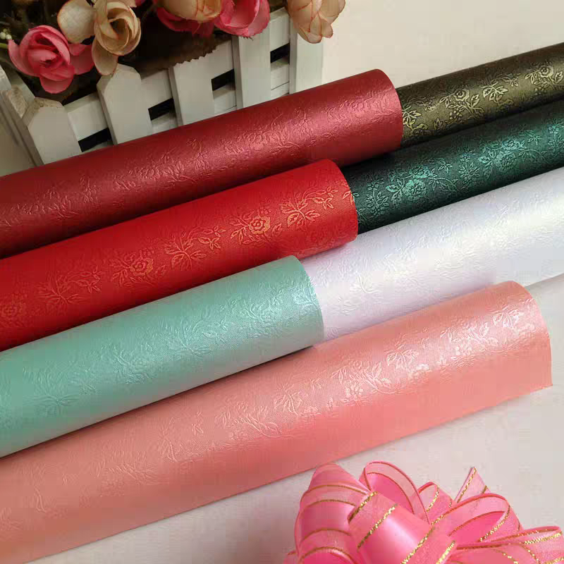 Specialty Eco-Friendly Coated Art Paper Colorful Cosmetic Skincare Box Packaging Resin Coating Paper Paperboards Product