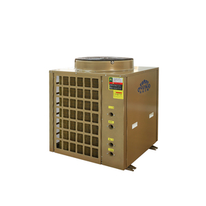 Bơm Nhiệt 7kw Được Chứng Nhận CE Với Bình 80 Lít Bơm Nhiệt Tất Cả Trong Một - Product Image 5