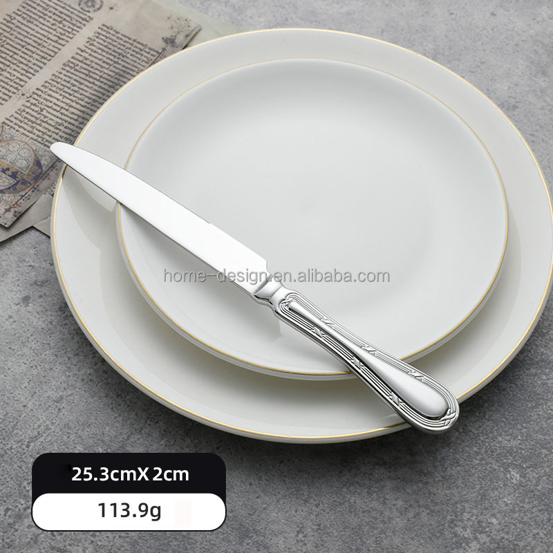 table knife
