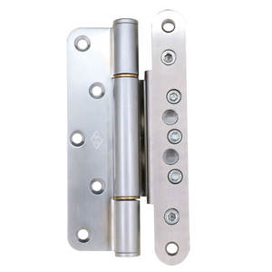 PIATTO LASTRA DI Chiusura 170x20 MM Universal Tür-blech - Foto 10