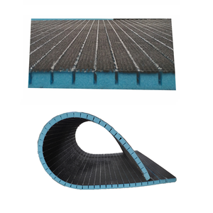 <span class=keywords><strong>Panel</strong></span> de retención de calor XPS, placa de aislamiento de espuma de contrapeso, estable, dimensión - Product Image 3