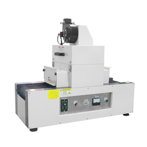 Gabinete de Curado UV, Equipo de Curado de Pegamento UV, Máquina de Curado UV de Escritorio Pequeña para la Industria de la Impresión - Product Image 4