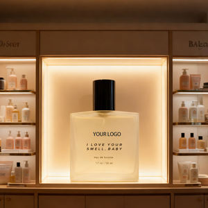 Parfum enfant de haute qualité parfum fruité durable naturel bébé corps vaporisateur <span class=keywords><strong>Cologne</strong></span> adapté aux nourrissons enfants usine en gros - Product Image 6