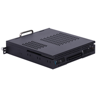 Vente chaude ELSKY 6th génération Skylake Core I5-6400 Processeur 4K UHD D'affichage ops mini pc pour Tableau Blanc Interactif