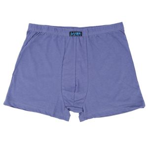 <span class=keywords><strong>Boxer</strong></span> da <span class=keywords><strong>Uomo</strong></span> Plus Size, Slip Maschili in Cotone Traspirante, <span class=keywords><strong>Intimo</strong></span> Maschile in Taglie Grandi - Product Image 2