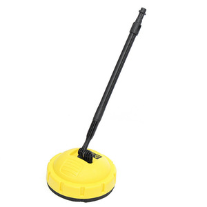 Buse de nettoyeur haute pression QY avec tige télescopique et pression réglable pour le nettoyage de voitures et de maisons - Product Image 3