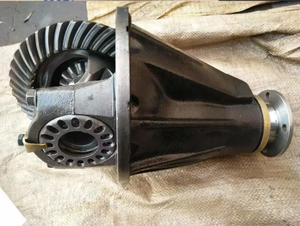 41110-26441 Hydun Nuevo Conjunto de <span class=keywords><strong>Diferencial</strong></span> Trasero 10x43 para Reemplazo de Eje Trasero de Hilux Hiace - Product Image 6