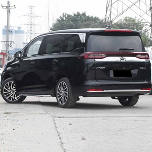 Voitures à <span class=keywords><strong>essence</strong></span> Gac Trumpchi M6 Pro 270T Max China Petrol Car 5-Doer <span class=keywords><strong>7</strong></span>-Seater Mpv New Cars For Family Use - Product Image 4