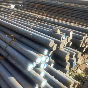 Thép Carbon thanh lạnh rút ra ASTM/DIN Công cụ kết cấu thép chất lượng cao vòng AISI 35cr 37cr4 5135 34cr4 hợp kim thép trục - Product Image 3