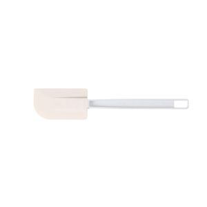 HENDI 12L White Scraper 257x52mm Commercial <b>Kitchen</b> <b>Equipment</b> - Product Image 1