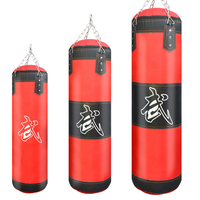Sac de frappe auto-gonflant rotatif à 360° en tissu Oxford, écologique et durable, pour entraînement de boxe et taekwondo, personnalisable et transfrontalier