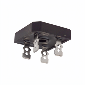 Buy Electronics Components Online GBPC1510-E4/51 Diodes Original One Stop Service 4-Square, GBPC - Product Image 1