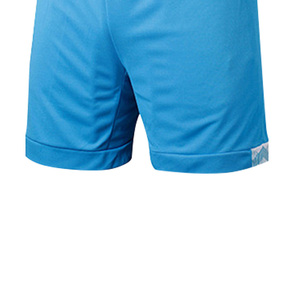 High Quality Custom Designed 100% Polyester Lightweight Breathable Soccer Uniform For Outdoor Usage - Product Image 6