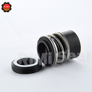 Joint mécanique de pompe à eau Rimi RM MG13 – Pièce standard pour réparation et remplacement de pompe – Bague dynamique et statique - Product Image 3