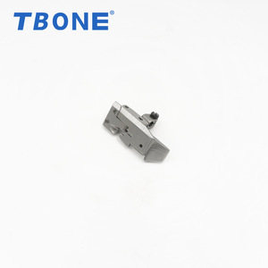 Prensatelas TBONE 757 de Acero Inoxidable, Accesorio para Máquina Overlock, para Equipos de Costura - Product Image 3