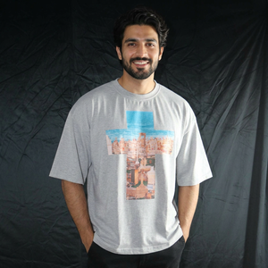 Camisetas de Hombre Clushsports, Vintage, Formales, de Manga Corta, 100% Algodón, de Alta Calidad, con Logotipo Personalizado, Precio Económico - Product Image 1