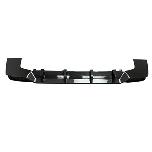 Difusor Trasero de Fibra de Carbono Estilo Topcar para Mercedes Benz Clase G W464 G63 G500 G580 2019-2024, Alerón Trasero, Piezas de Carrocería - Product Image 1